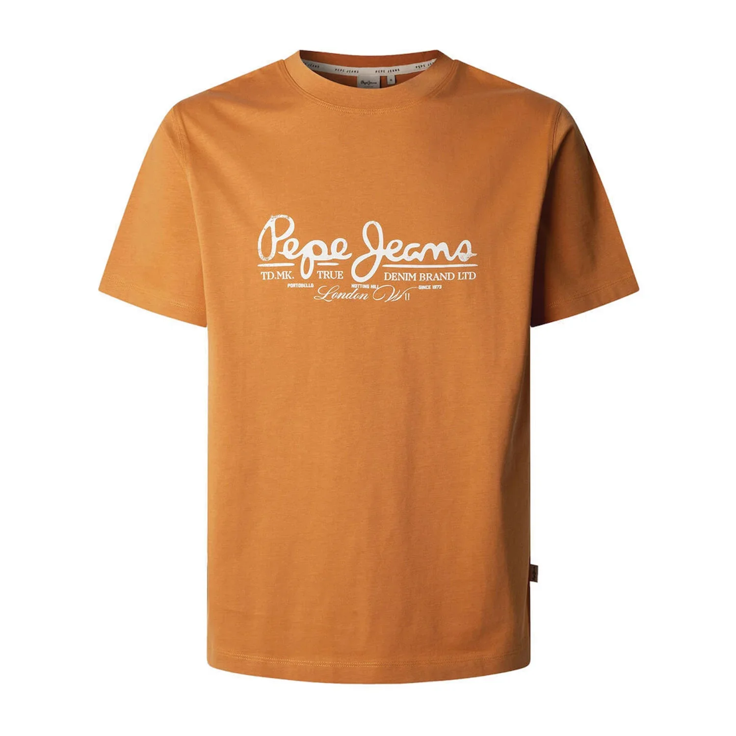Φωτογραφία προϊόντος: Pepe Jeans Ανδρικό T-Shirt pm509769-166