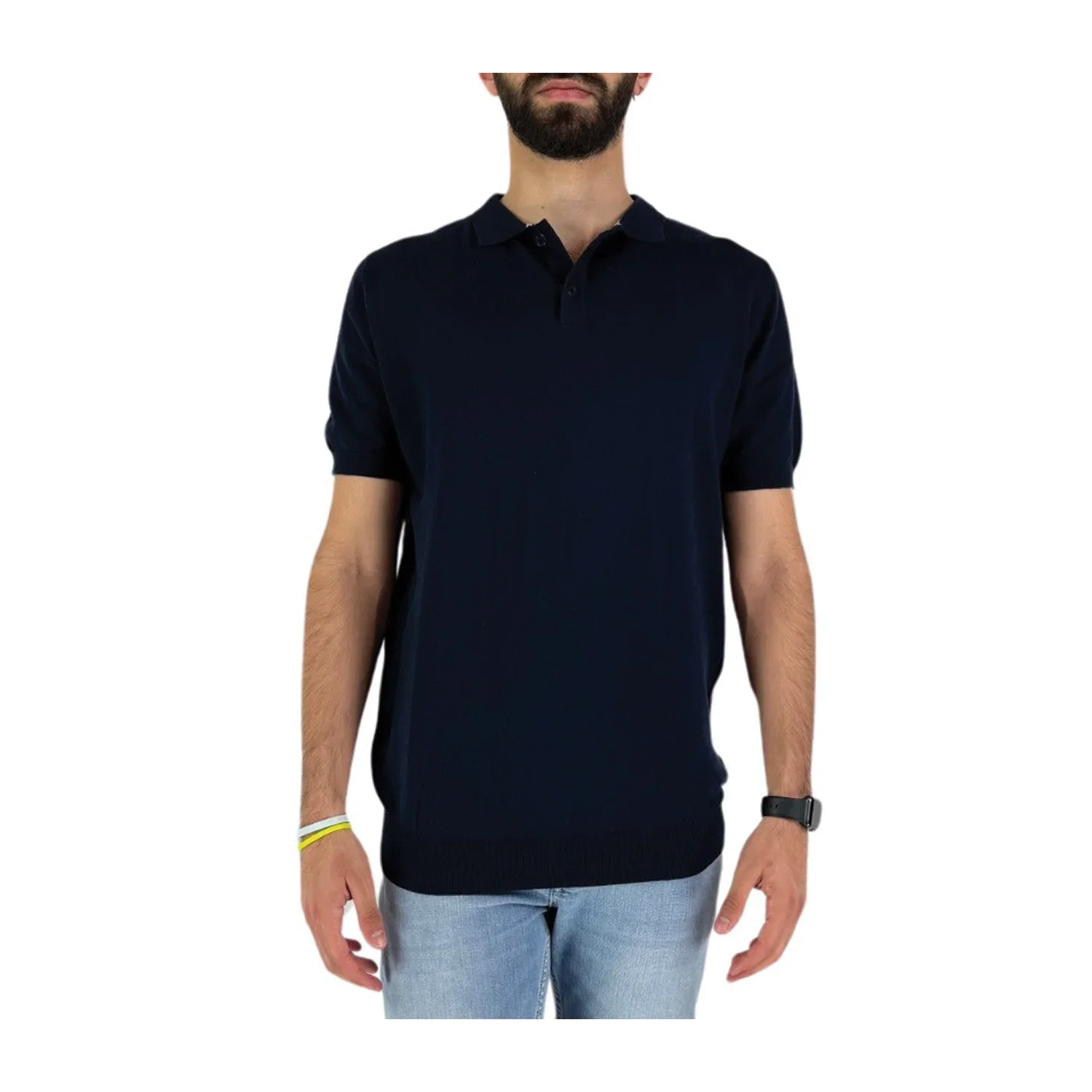 Φωτογραφία προϊόντος: Hamaki-Ho Ανδρικό T-Shirt ME3081H