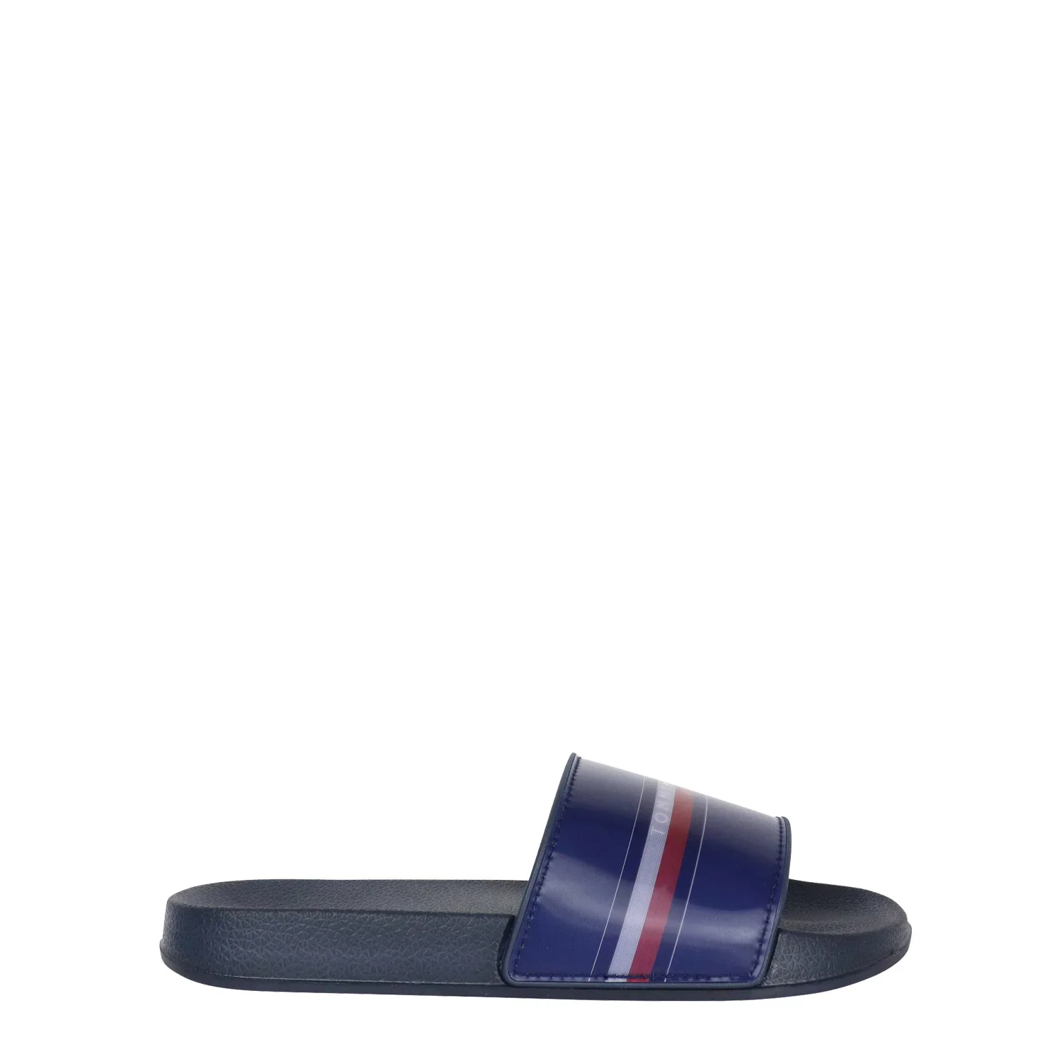 Φωτογραφία προϊόντος: Tommy Hilfiger Παιδικό Slide T3B0-32931-1172800-