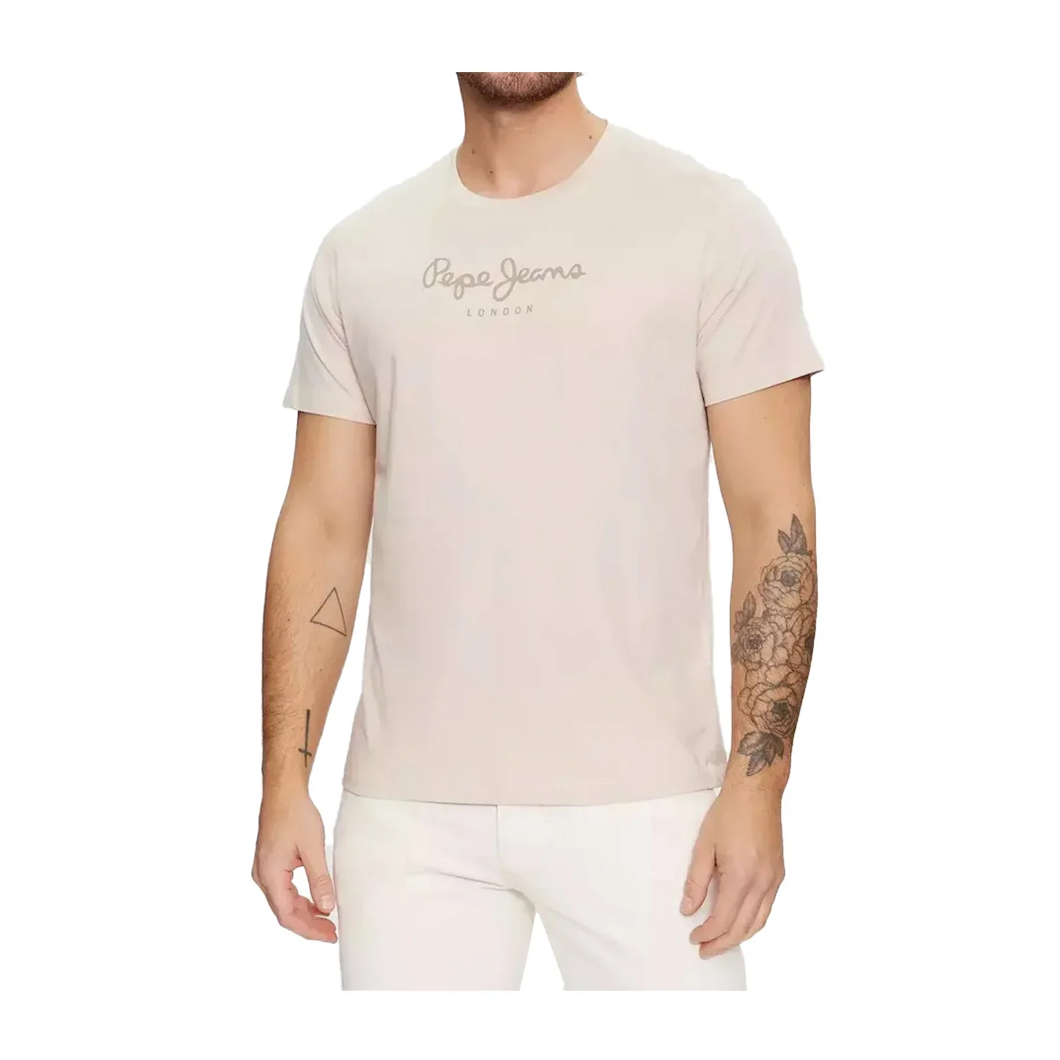 Φωτογραφία προϊόντος: Pepe Jeans Ανδρικό T-Shirt PM508208-833