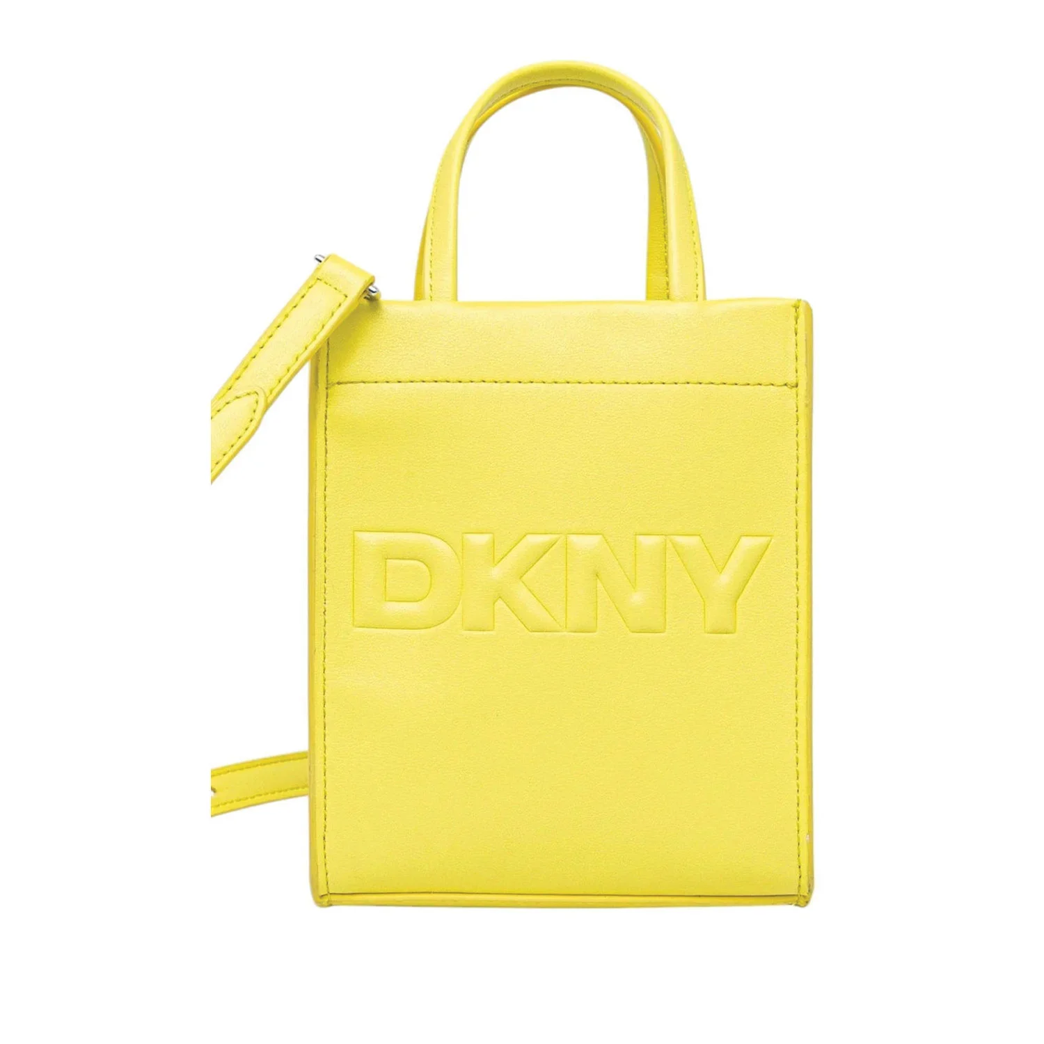 Φωτογραφία προϊόντος: DKNY Γυναικεία Τσάντα Χειρός R44AZI34-JNZ