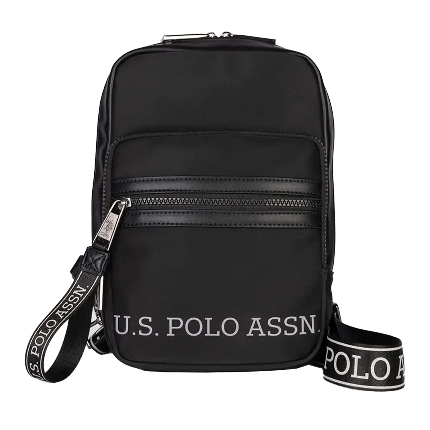 Φωτογραφία προϊόντος: U.S. Polo ASSN. Ανδρική Τσάντα Χιαστή BIUP08518MVP000