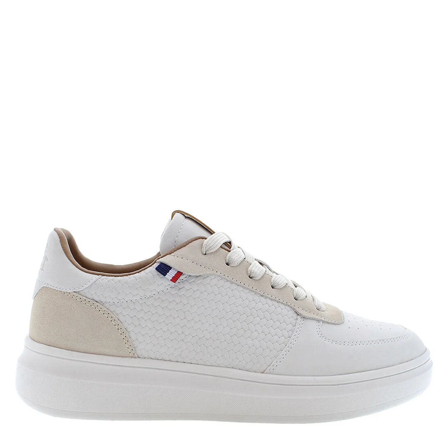 Φωτογραφία προϊόντος: U.S. Polo ASSN. Ανδρικό Sneaker CODY009B CRE002