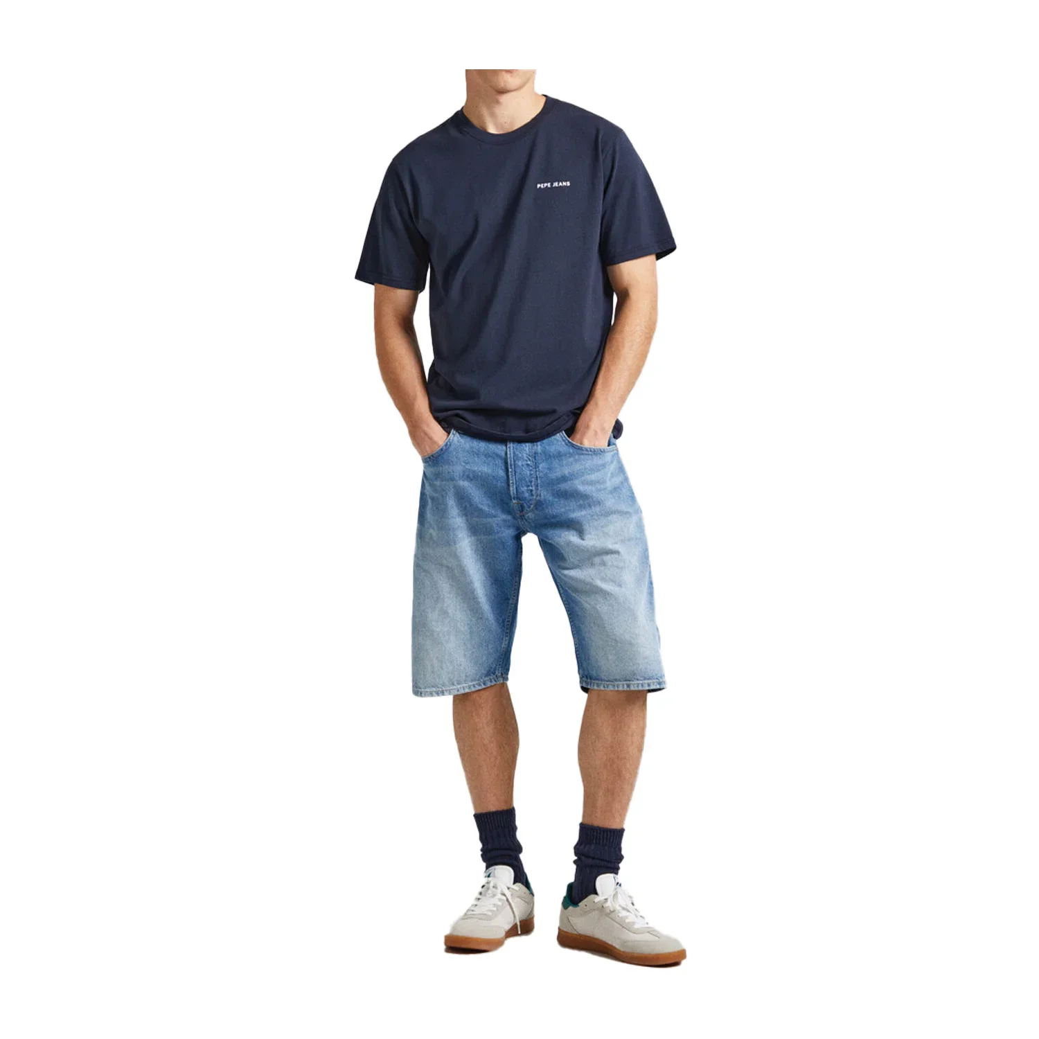 Φωτογραφία προϊόντος: Pepe Jeans Ανδρικό T-Shirt PM509370-594