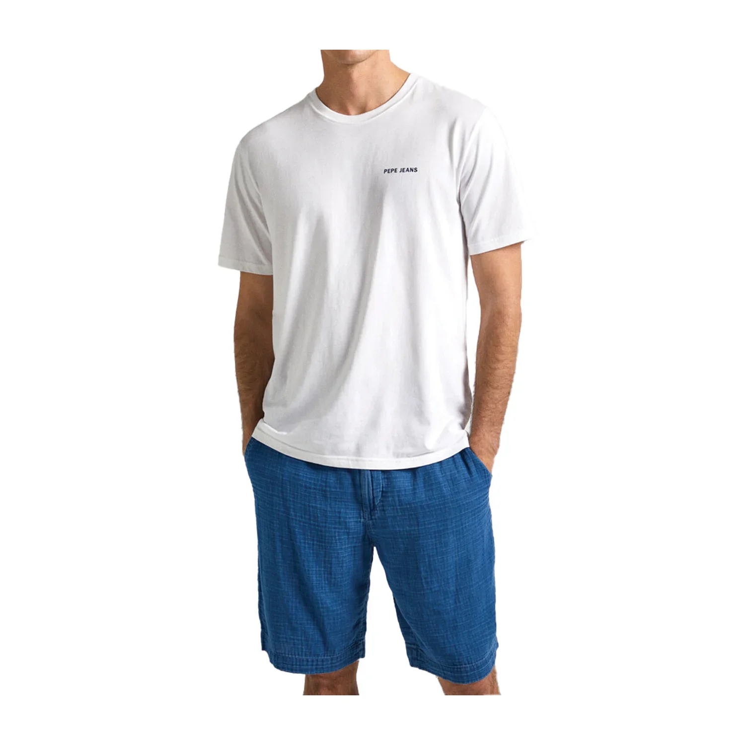 Φωτογραφία προϊόντος: Pepe Jeans Ανδρικό T-Shirt PM509370800