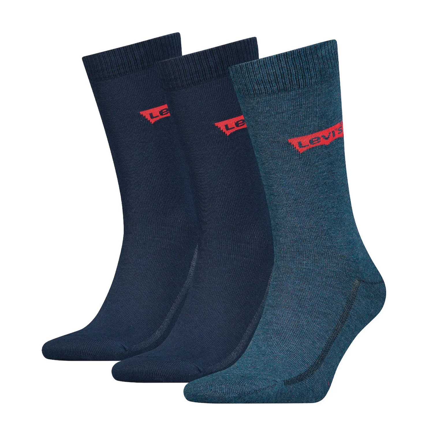 Φωτογραφία προϊόντος: Levi's Κάλτσες 3pack 701224674-002