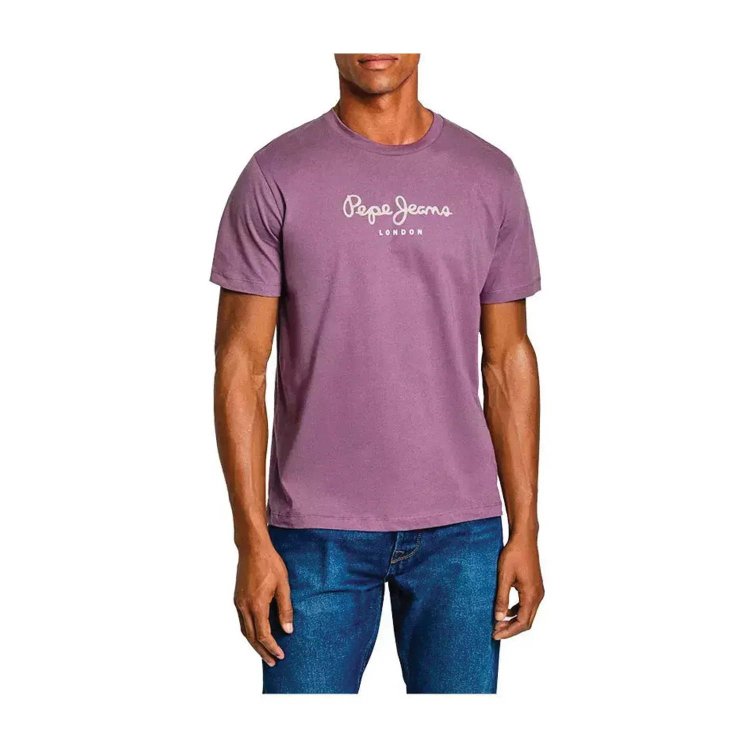 Φωτογραφία προϊόντος: Pepe Jeans Ανδρικό T-Shirt PM508208-491
