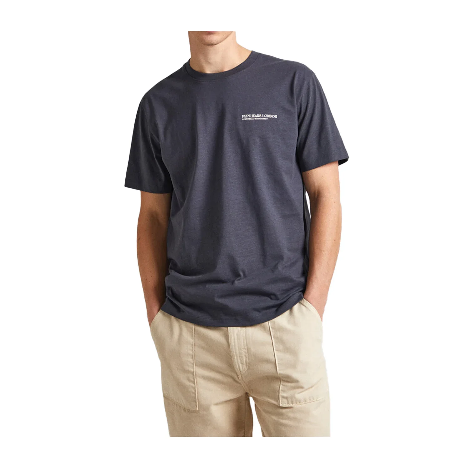Φωτογραφία προϊόντος: Pepe Jeans Ανδρικό T-Shirt PM509386977