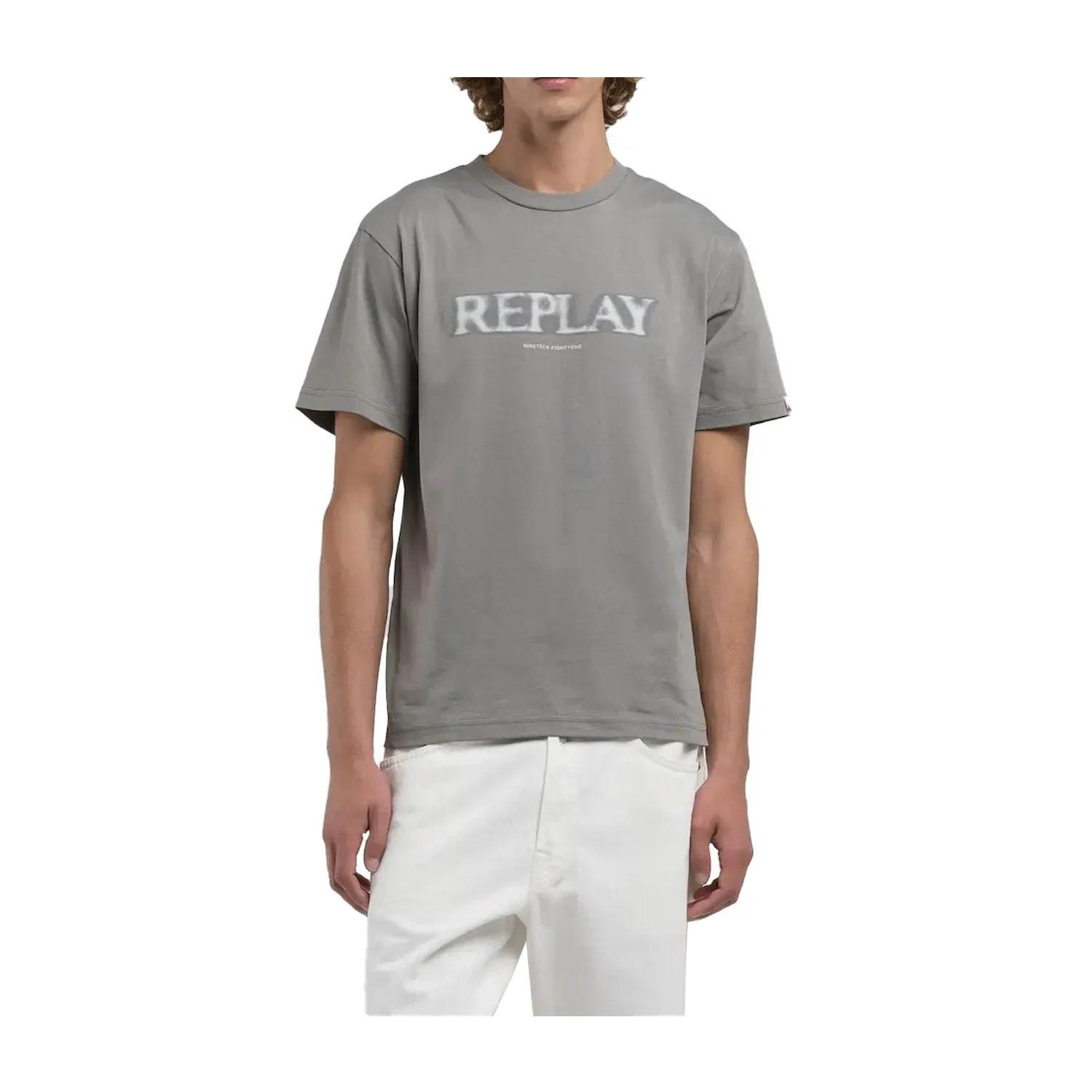 Φωτογραφία προϊόντος: Replay Ανδρικό T-Shirt M3059-000-2660-705