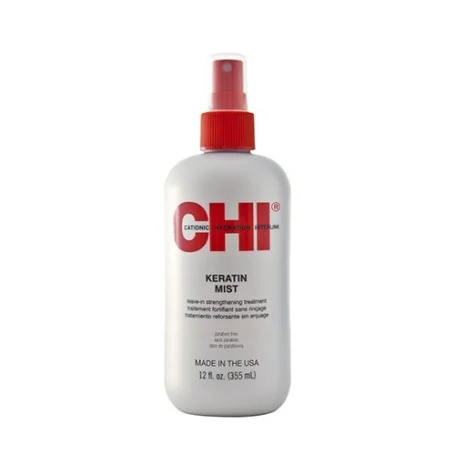 Φωτογραφία προϊόντος: CHI Keratin Mist Leave-in Conditioner Θεραπεία Ενδυνάμωσης Μαλλιών 355ml
