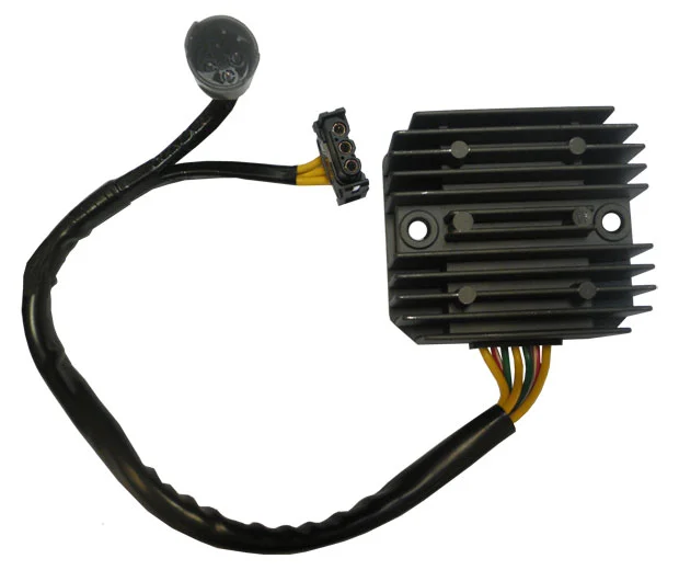 Φωτογραφία προϊόντος: Ανορθωτής Japan SUN F650 GS 2008-2009 SUN RECTIFIER C-16034