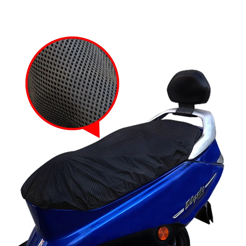 Φωτογραφία προϊόντος: Nordcode Seat Cover Summer Κάλυμμα Σέλας NORDCODE NOR000COV06