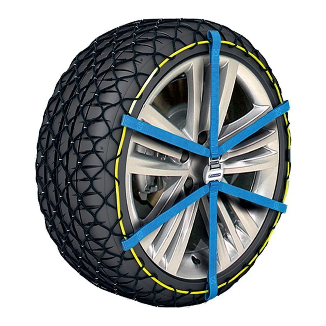 Φωτογραφία προϊόντος: Χιονοαλυσίδες Michelin Easy Grip Evo 13 MICHELIN 008313