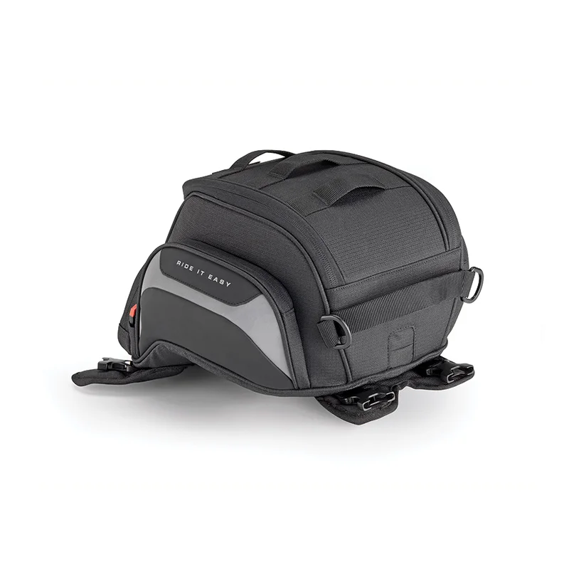 Φωτογραφία προϊόντος: GIVI EASY06 Τσάντα ρεζερβουάρ Μαγνητικό Enduro Easy-T 12ltr GIVI GIVUNITSA255