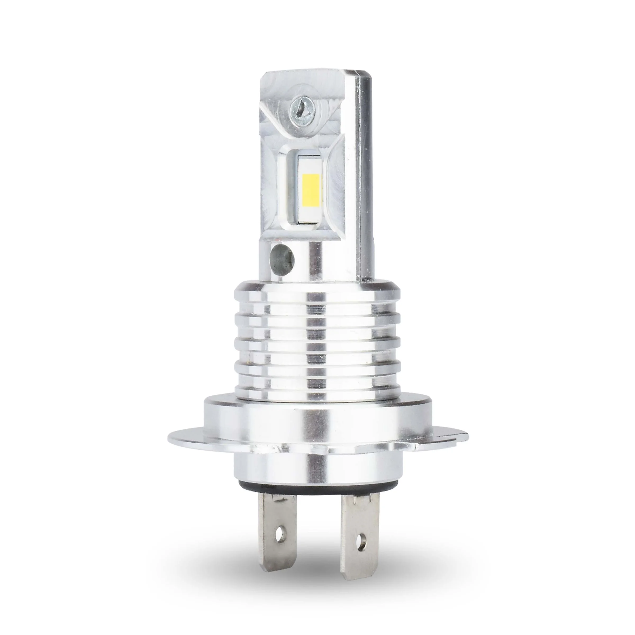 Φωτογραφία προϊόντος: Λάμπα Phonocar LED H7 H18 6000K Ψυχρό Λευκό 12V 1τμχ PHONOCAR 07557-1