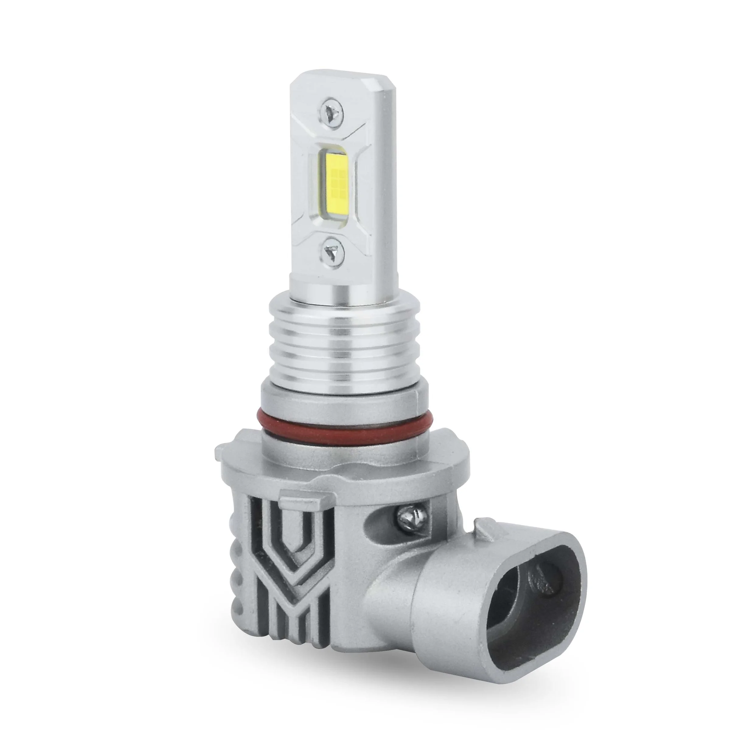 Φωτογραφία προϊόντος: Λάμπα Phonocar LED HB3 HB4 6000K 12V 1τμχ PHONOCAR 07556-1
