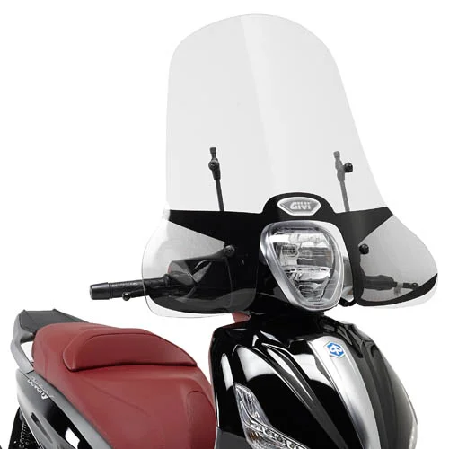 Φωτογραφία προϊόντος: Ζελατίνα GIVI 5606A PIAGGIO Beverly GIVI 5606A