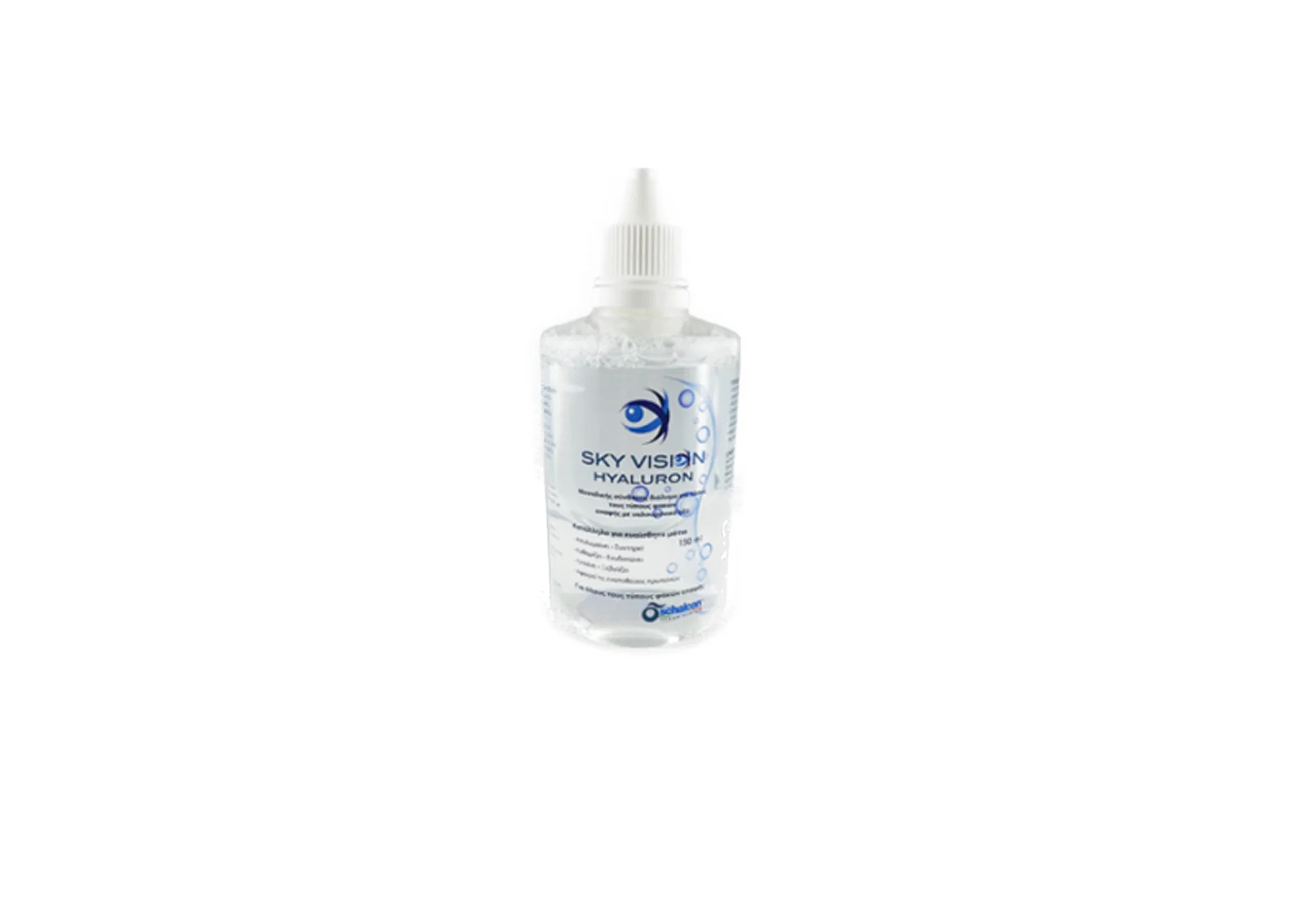 Φωτογραφία προϊόντος: Sky Vision Υγρό Φακών 150ml