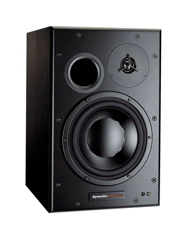 Φωτογραφία προϊόντος: DYNAUDIO BM-15A-Right Αυτοενισχυόμενο Ηχείο Studio Monitor (Τεμάχιο)