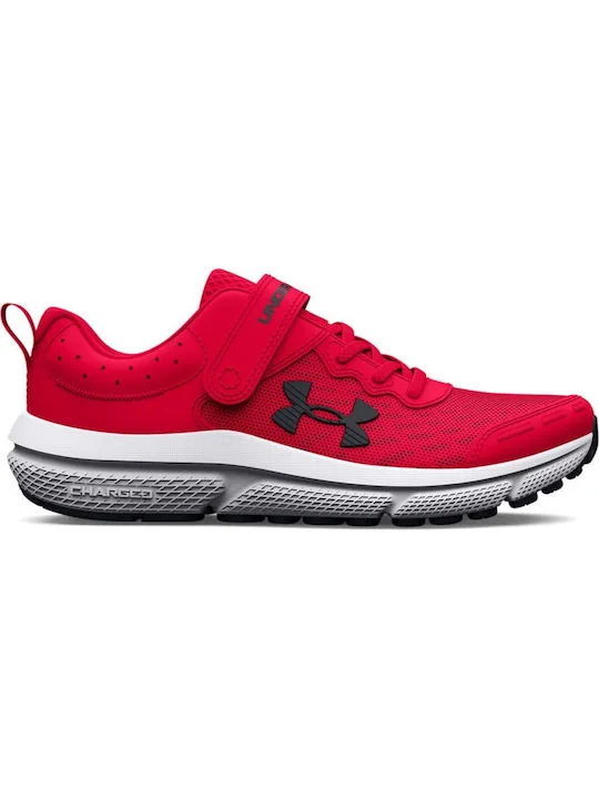 Φωτογραφία προϊόντος: UNDER ARMOUR UA B Assert 10 AC PS