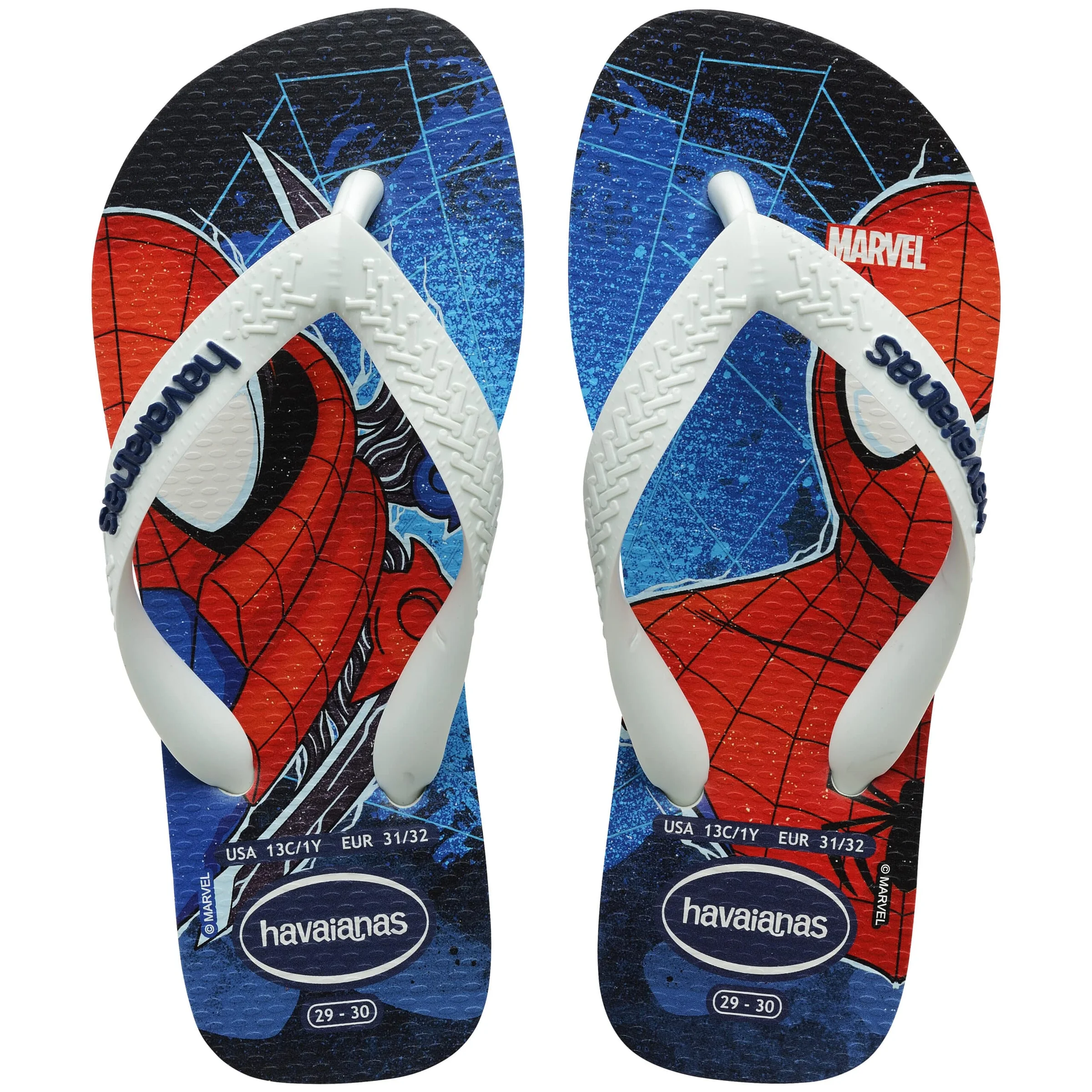 Φωτογραφία προϊόντος: HAVAIANAS Kid's Top Marvel II