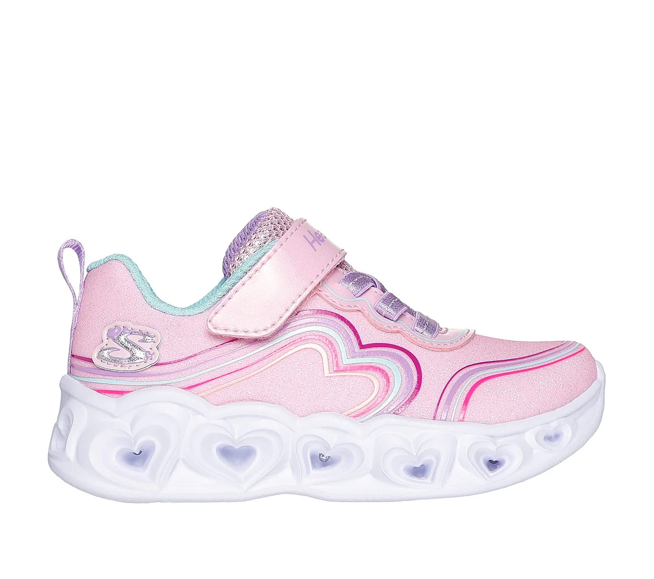 Φωτογραφία προϊόντος: SKECHERS Inf Retro Hearts