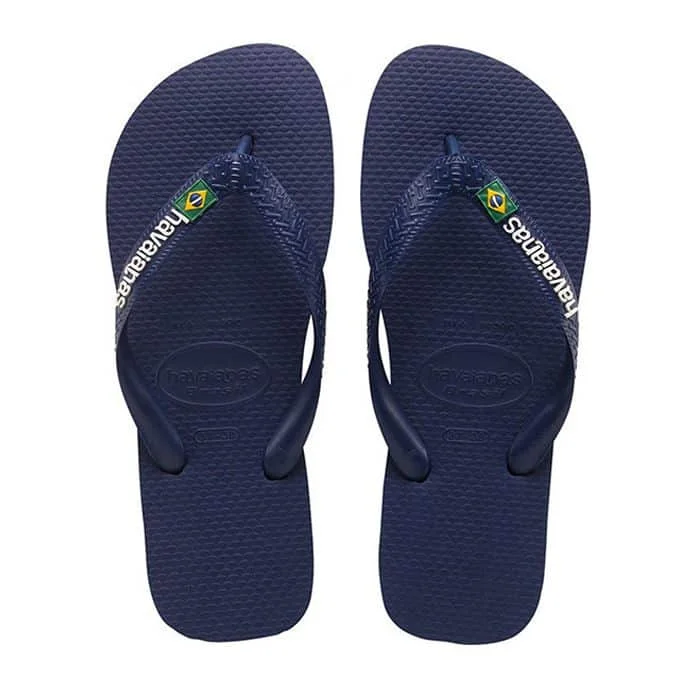 Φωτογραφία προϊόντος: HAVAIANAS Kid's Brasil Logo