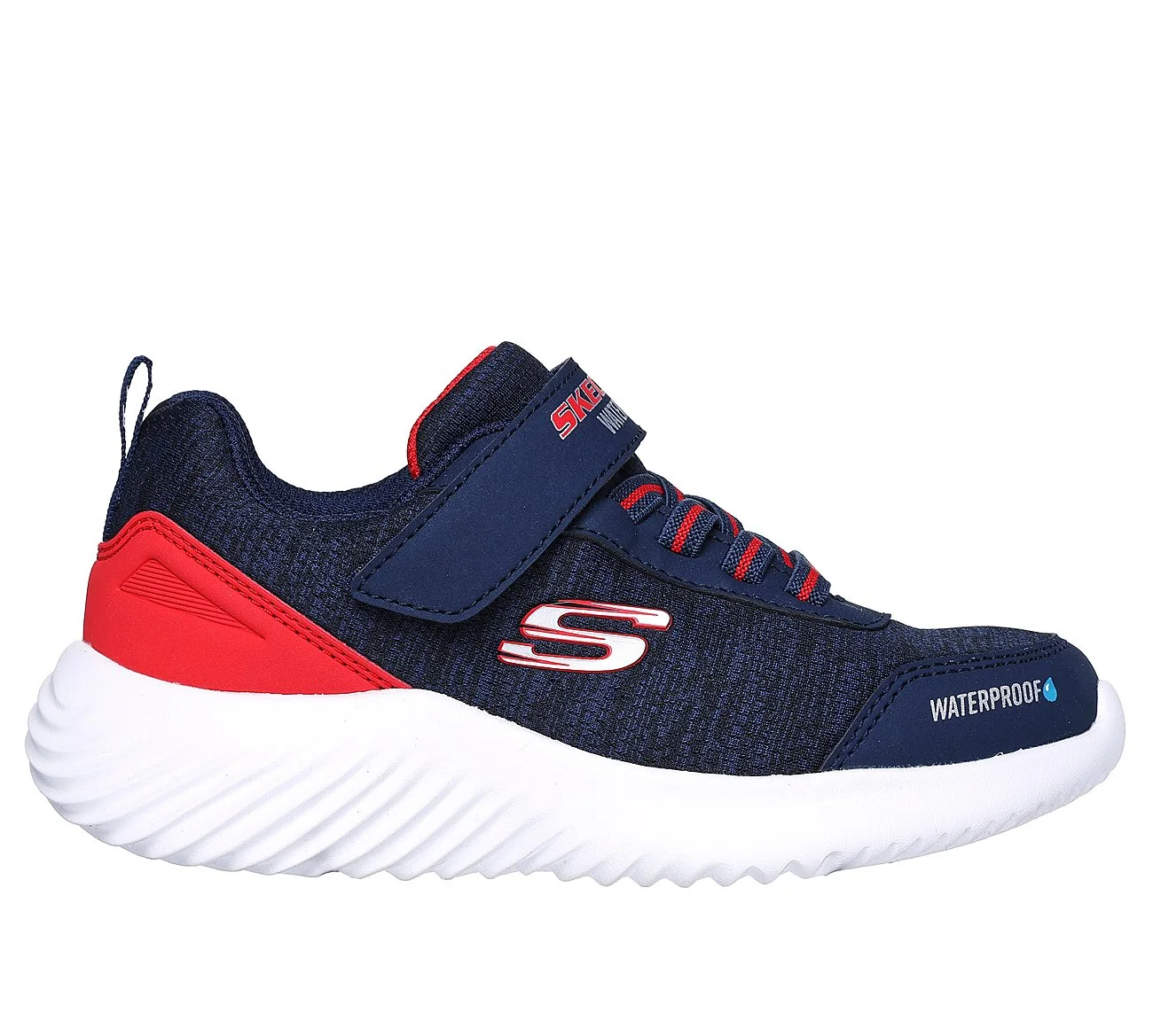 Φωτογραφία προϊόντος: SKECHERS Bounder Dripper Drop