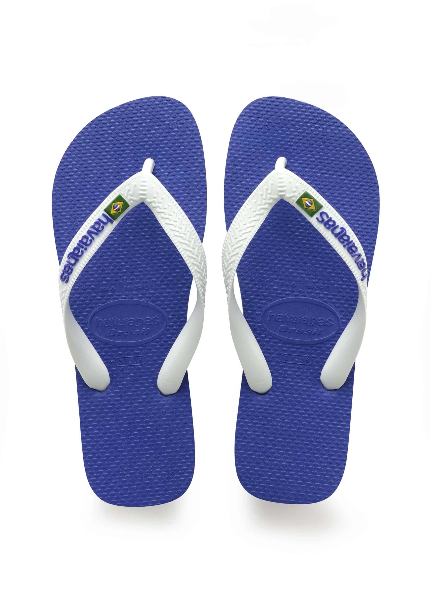 Φωτογραφία προϊόντος: HAVAIANAS Kid's Brasil Logo
