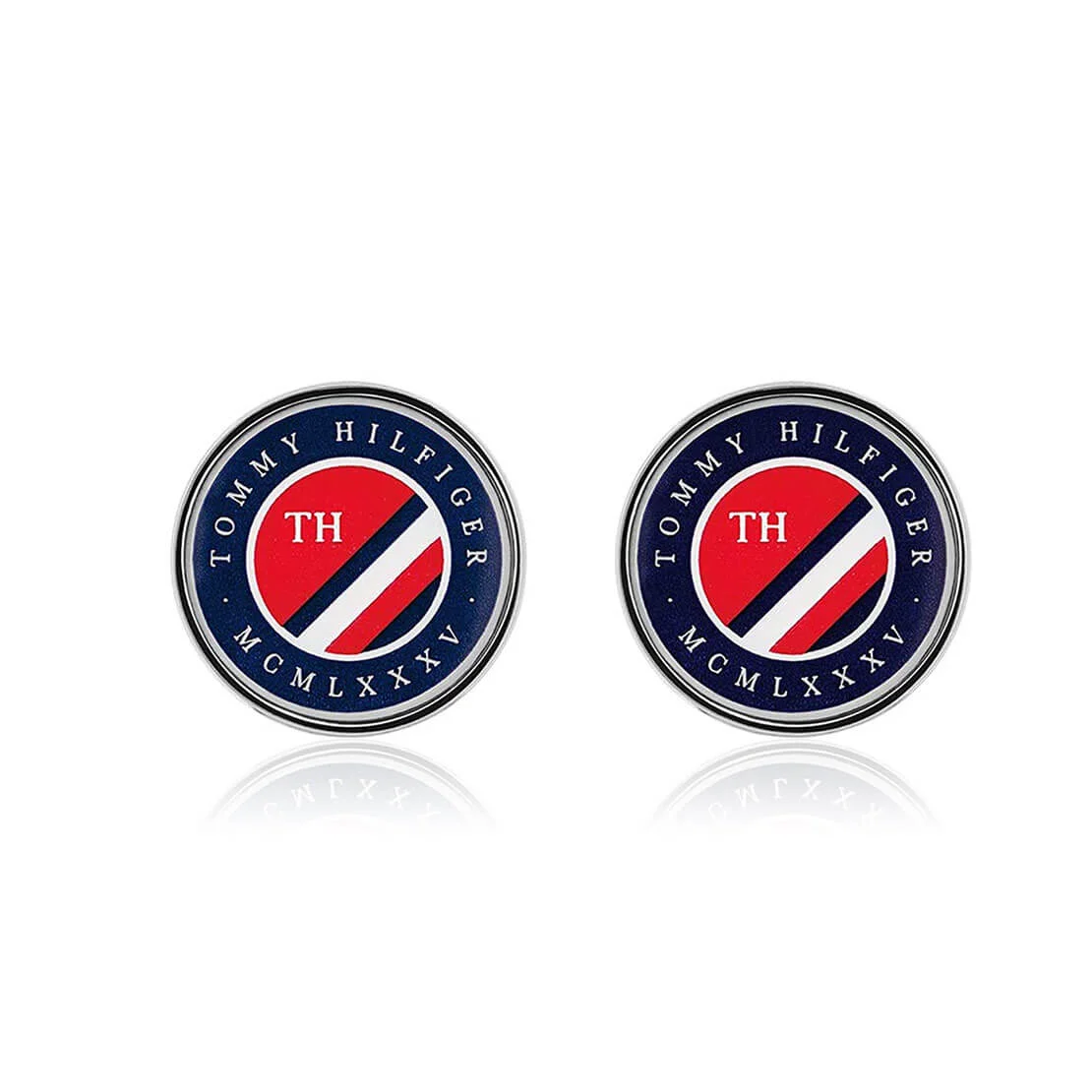 Φωτογραφία προϊόντος: Μανικετόκουμπα Tommy Hilfiger 2790213