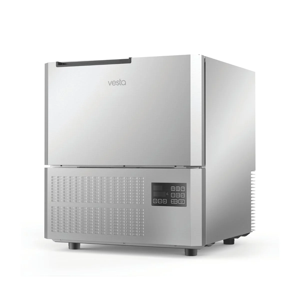 Φωτογραφία προϊόντος: Vesta Precision Blast Chiller Shock Freezer BF300-SS-EUUK