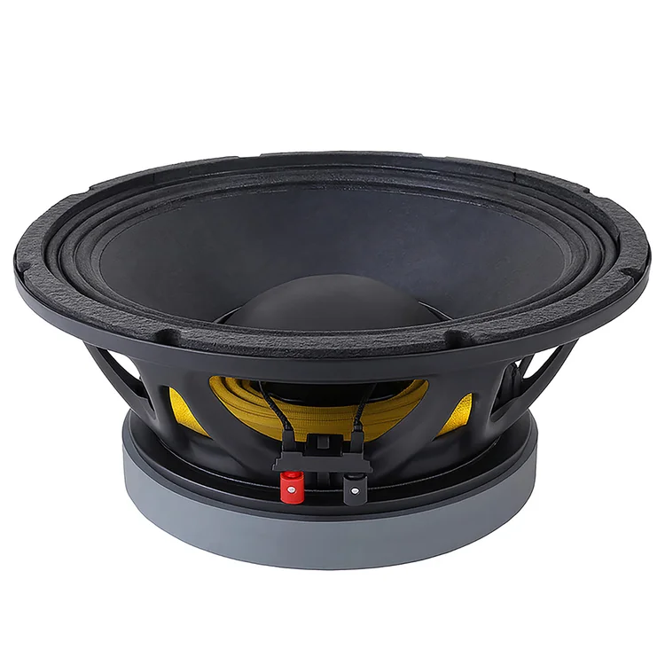 Φωτογραφία προϊόντος: Citronic LFCORVA-12S Ανταλλακτικό Woofer 12'' 8 Ohm Υψηλής Ισχύος για Subwoofer