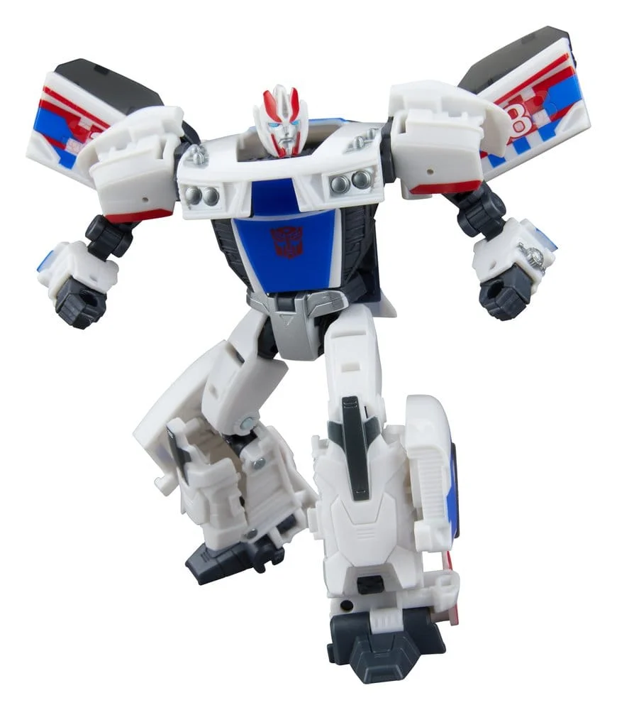 Φωτογραφία προϊόντος: Hasbro Transformers Age of the Primes Action Figure Smokescreen