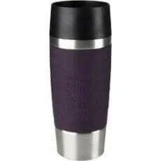 Φωτογραφία προϊόντος: Tefal Travel Mug Purple Ποτήρι Θερμός 0.36lt