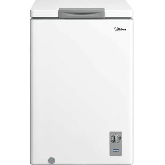 Φωτογραφία προϊόντος: Midea MDRC152SLF01G Καταψύκτης Μπαούλο 99lt