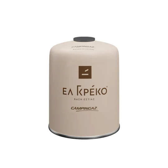 Φωτογραφία προϊόντος: Ελ Γκρέκο CV 470 Plus - Μπεζ EL GRECO
