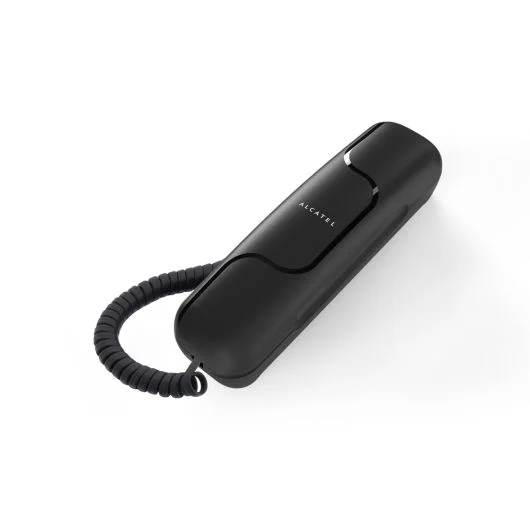 Φωτογραφία προϊόντος: Alcatel T06 Ενσύρματο Τηλέφωνο Γόνδολα Μαύρο