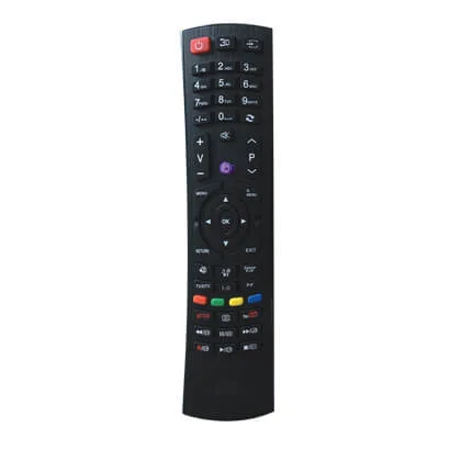 Φωτογραφία προϊόντος: DM Pro Universal Τηλεχειριστήριο RM-L1385