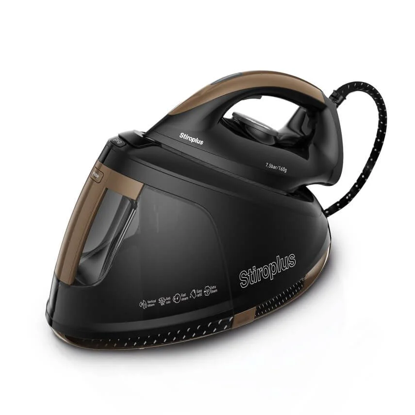 Φωτογραφία προϊόντος: Stiroplus SP-2012 Σύστημα Σιδερώματος 7.5bar 1.8lt