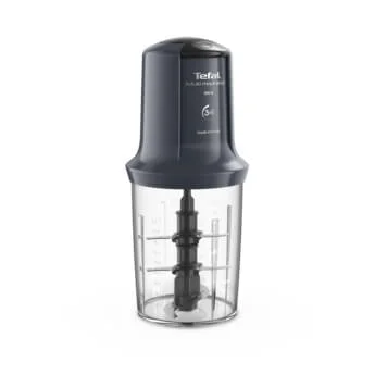 Φωτογραφία προϊόντος: Tefal MQ718BF0 Multi 500W 800ml Μαύρος
