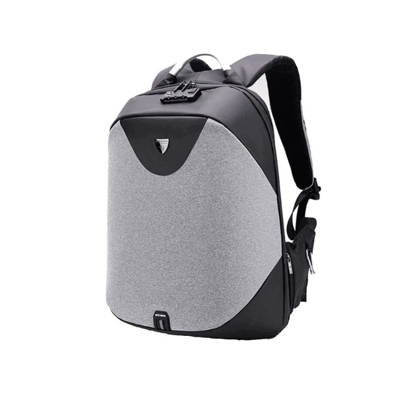 Φωτογραφία προϊόντος: Arctic Hunter B00208 Τσάντα Laptop 15.6 Γκρι