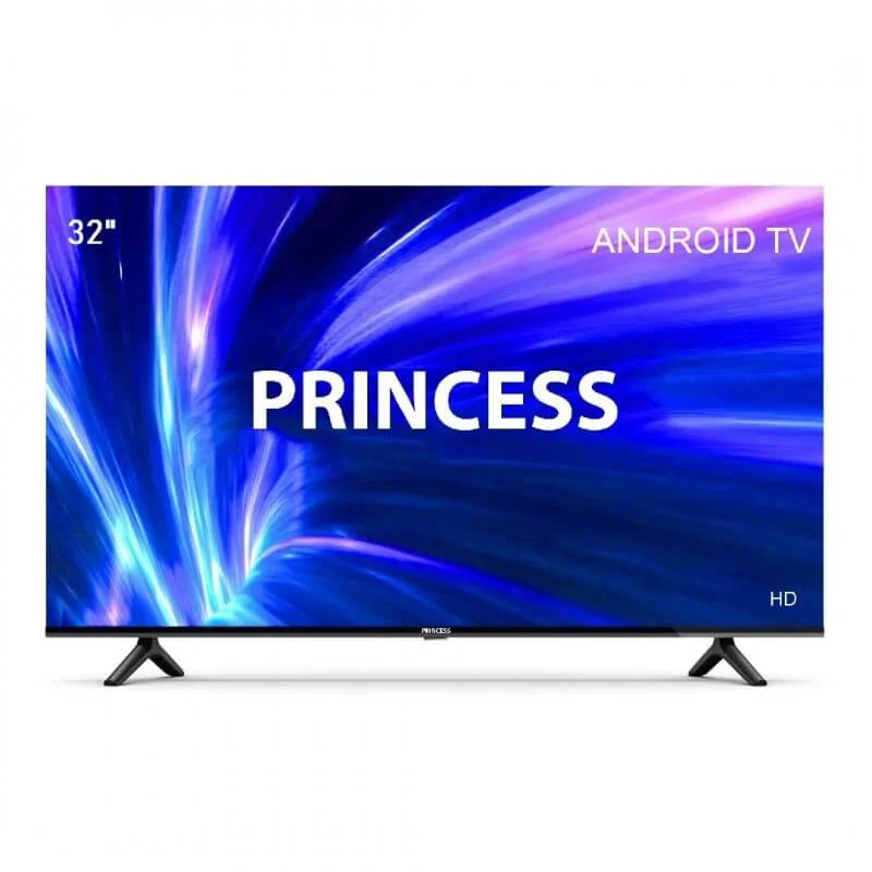Φωτογραφία προϊόντος: Princess PS32HMNS TV 32" non smart απλή