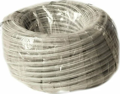 Φωτογραφία προϊόντος: Thermogatz 01.110.274 Λάστιχο Αερίου Υψηλής Πίεσης Inox