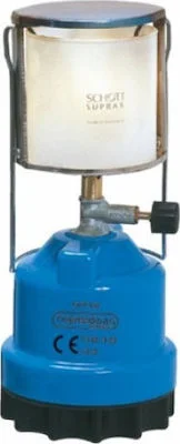 Φωτογραφία προϊόντος: Thermogatz Thermogas FKP100 Λάμπα Υγραερίου για Φιαλίδιο 190gr