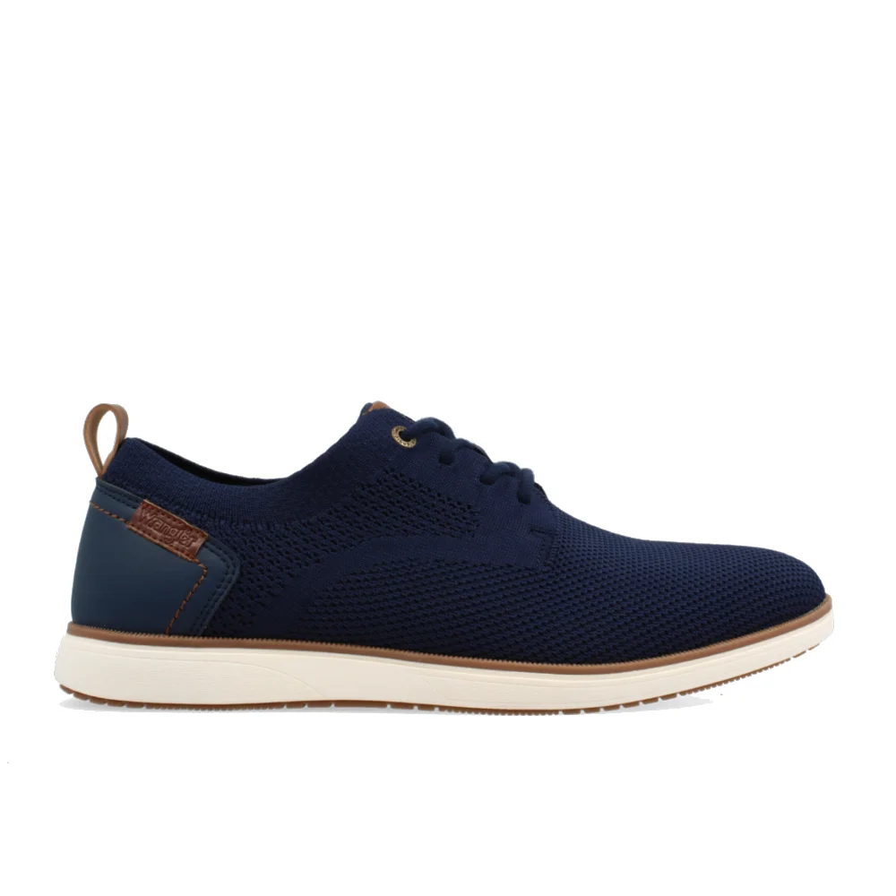 Φωτογραφία προϊόντος: Wrangler Whesley Men Low Μπλε