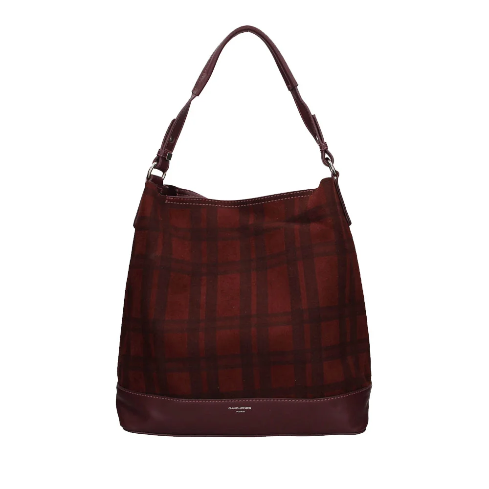 Φωτογραφία προϊόντος: Mourato Shoulder Bag Μπορντο