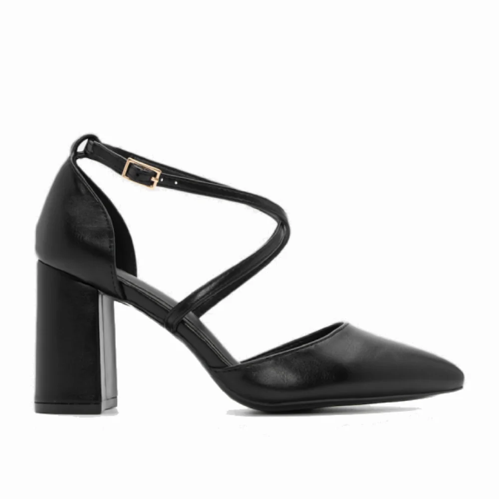 Φωτογραφία προϊόντος: Mourato Pumps Μαύρο