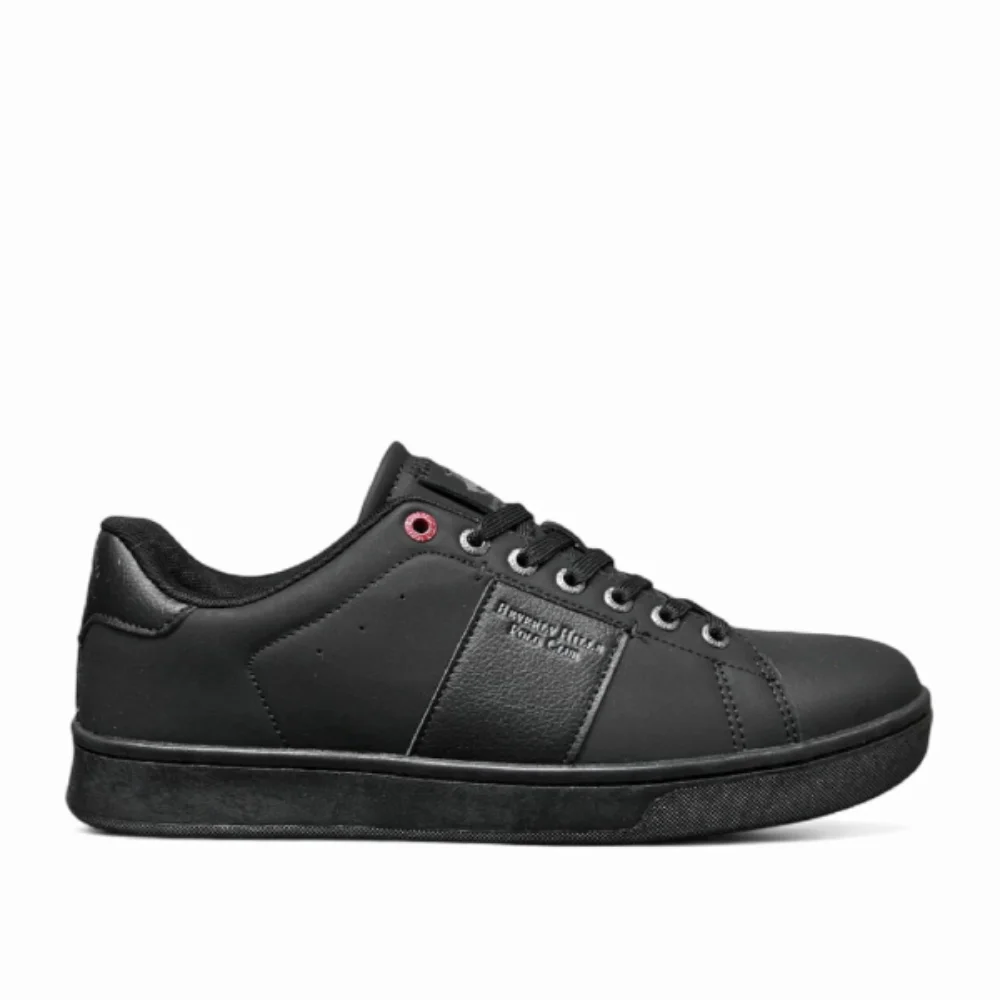 Φωτογραφία προϊόντος: Beverly Hils Polo Club BHPC Hills LTX Sneakers Άσπρο