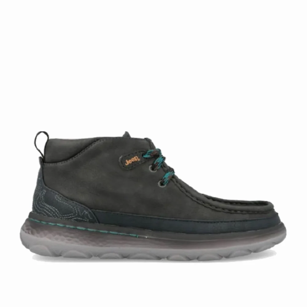 Φωτογραφία προϊόντος: Jeep Kauai Wallabee Mid Γκρί