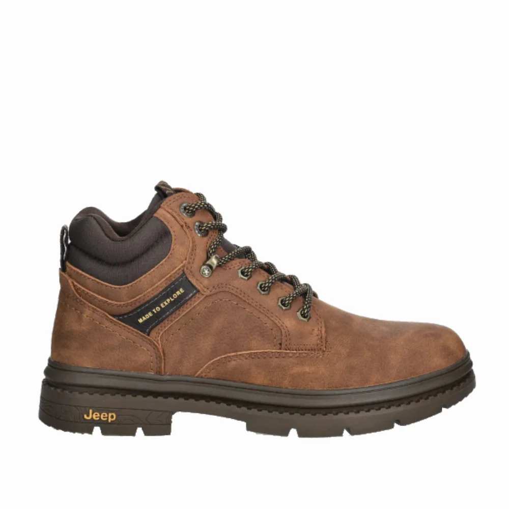 Φωτογραφία προϊόντος: Jeep Tuareg Indi Boots Ταμπά